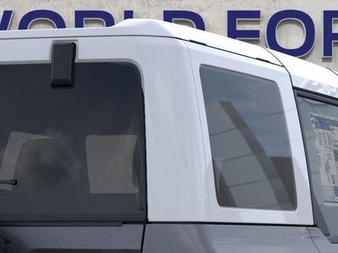 New 2026 Ford Bronco Heritage Edition image 25