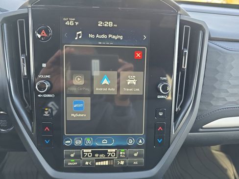 New 2026 Subaru Forester Premium image 19