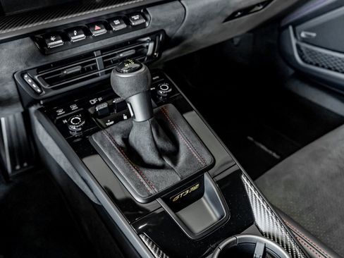 Certified 2025 Porsche 911 GT3 RS image 20