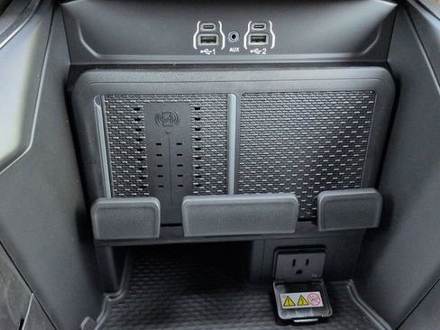 New 2026 RAM 1500 2WD Crew Cab image 21