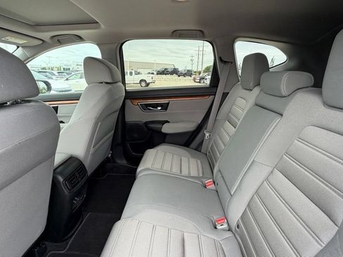 Used 2020 Honda CR-V EX image 12