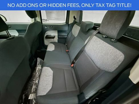 New 2026 Ford Maverick XLT image 23