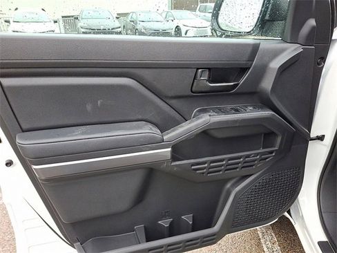 New 2026 Toyota Tacoma SR5 image 12