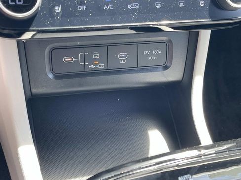 New 2026 Hyundai Tucson Limited AWD/4WD image 31