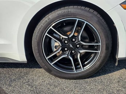 Used 2023 Ford Mustang Premium RWD image 15