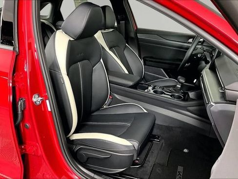 New 2026 Kia K5 GT-Line FWD image 12