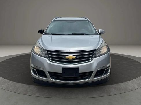 Used 2015 Chevrolet Traverse LT AWD/4WD image 1