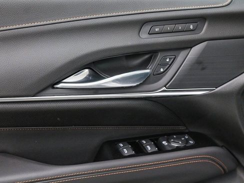 New 2025 Cadillac CT4 Sport image 23