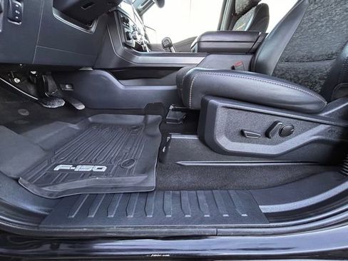 Used 2025 Ford F150 Tremor w/ Tow/Haul Package image 34