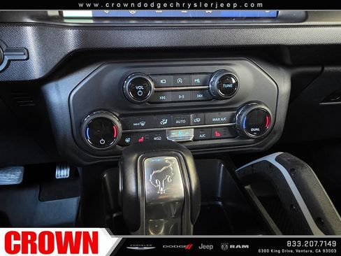 Used 2021 Ford Bronco First Edition AWD/4WD image 26