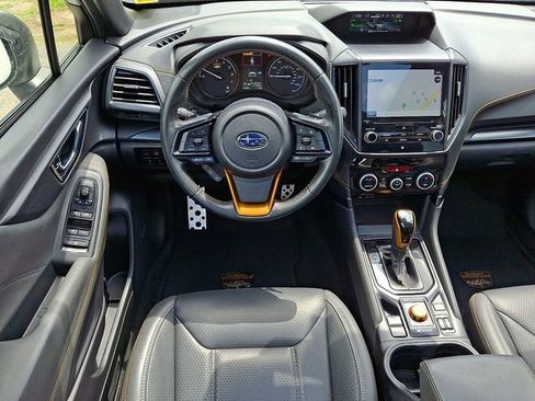Used 2022 Subaru Forester Wilderness AWD/4WD image 11