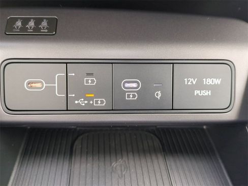 New 2026 Hyundai Kona SEL Premium image 25