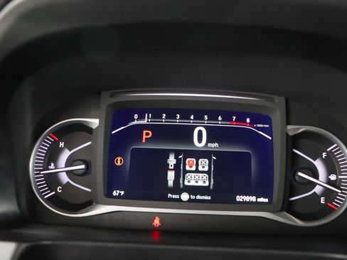 Used 2023 Honda Passport EX-L image 15