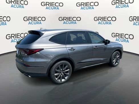 New 2026 Acura MDX A-Spec image 2