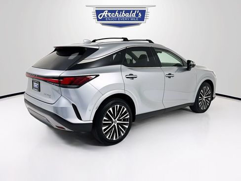 Used 2024 Lexus RX 350 w/ Convenience Package AWD/4WD image 8