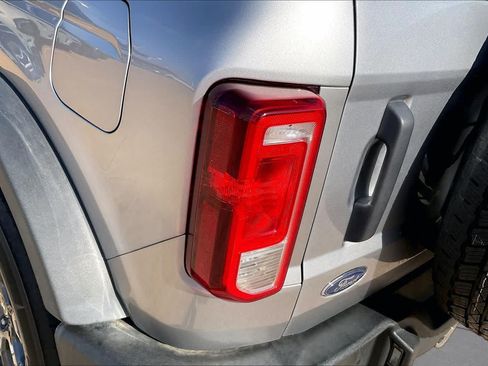 Used 2022 Ford Bronco Big Bend AWD/4WD image 28