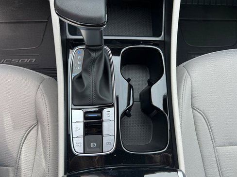 New 2026 Hyundai Tucson SEL FWD image 21