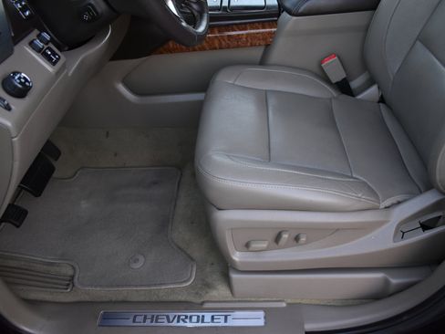 Used 2017 Chevrolet Tahoe Premier image 24