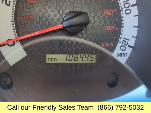 Used 2015 Toyota Tacoma 4x4 Double Cab w/ SR5 Package image 19