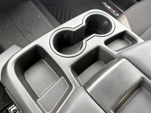 Used 2024 Chevrolet Silverado 1500 LT Trail Boss image 14