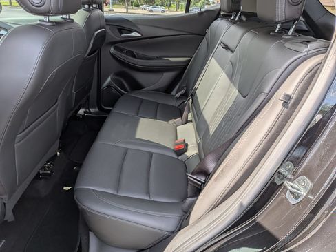 Used 2024 Buick Encore GX Avenir w/ Avenir Technology Package FWD image 29