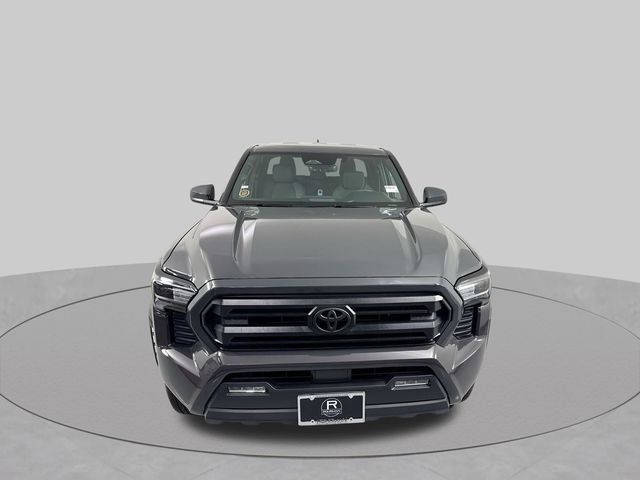 Used 2024 Toyota Tacoma SR5 AWD/4WD image 24