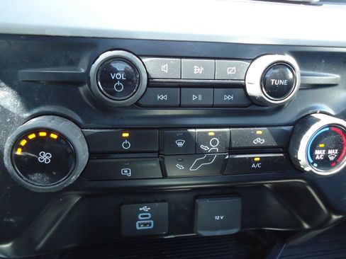 Used 2023 Ford F350 XL w/ Snow Plow Prep Package image 19