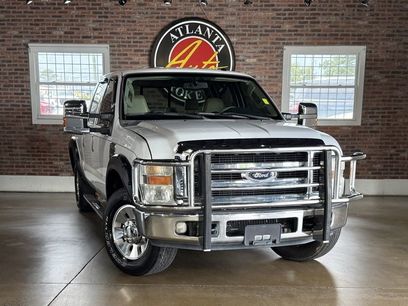 Used 2009 Ford F250 Lariat