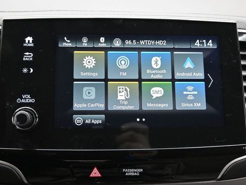 Used 2021 Honda Pilot EX image 23