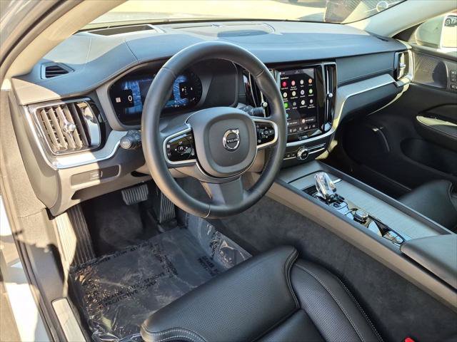 Certified 2025 Volvo V60 B5 Cross Country Ultra AWD/4WD image 12