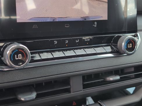 New 2026 Chevrolet Colorado Trail Boss image 15