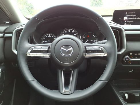 Used 2025 MAZDA CX-50 AWD 2.5 S w/ Premium Package image 17