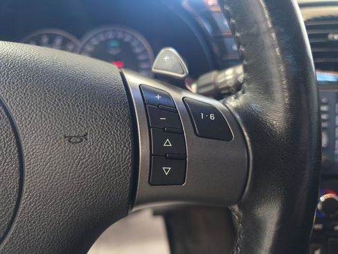 Used 2007 Chevrolet Corvette Convertible w/ Preferred Equipment Group RWD image 15