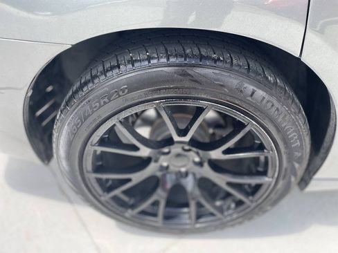 Used 2011 Dodge Charger R/T RWD image 22