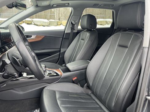 Used 2020 Audi A4 2.0T allroad Premium Plus w/ Premium Plus Package image 26