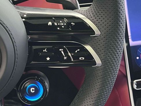 New 2026 Mercedes-Benz S 63 AMG S image 36