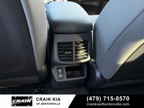 New 2026 Kia Seltos LX FWD image 27