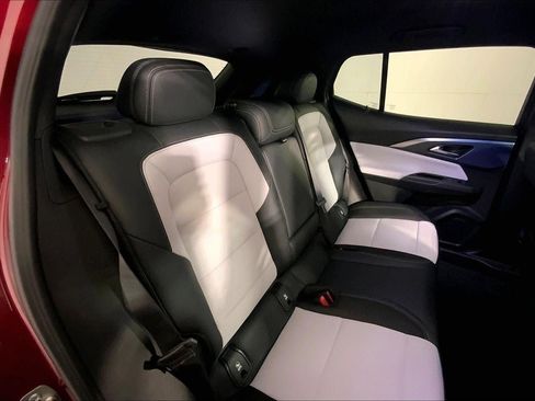 Used 2024 Chevrolet Equinox EV LT w/ Active Safety Package 3 image 23