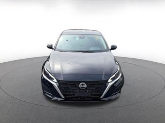 Used 2025 Nissan Altima 2.5 SV video 2