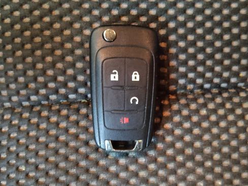 Used 2016 GMC Terrain SLE w/ Convenience Package image 32