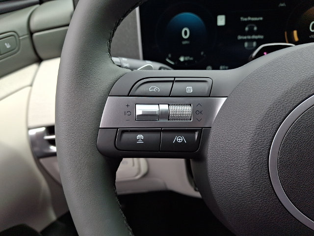 New 2026 Hyundai Tucson Limited AWD/4WD image 18