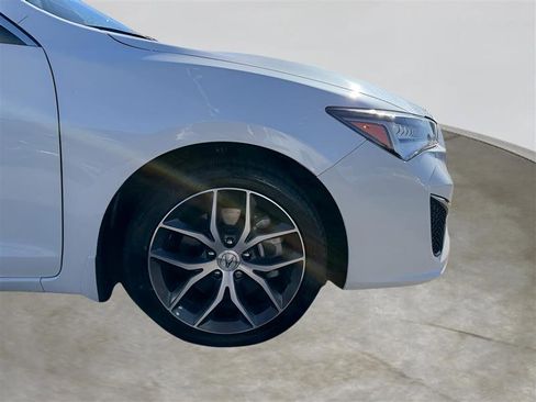 Used 2022 Acura ILX w/ Premium Package image 14