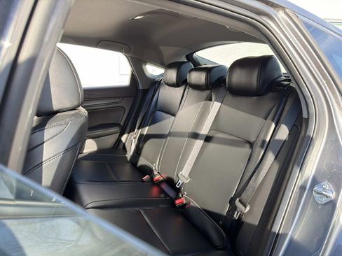 Used 2024 Acura Integra Base image 25