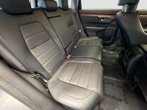 Used 2022 Honda CR-V EX-L image 13