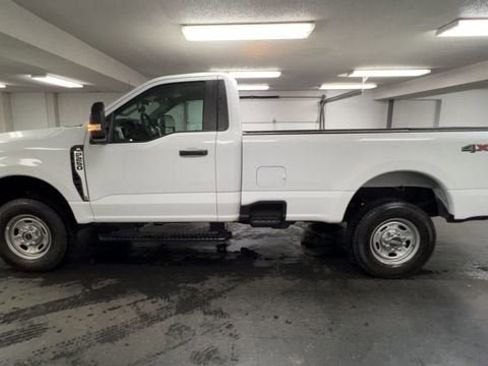 Used 2024 Ford F250 XL w/ XL Driver Assist Package image 5
