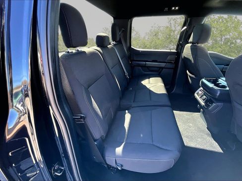 Used 2024 Ford F150 XLT w/ Tow/Haul Package image 28