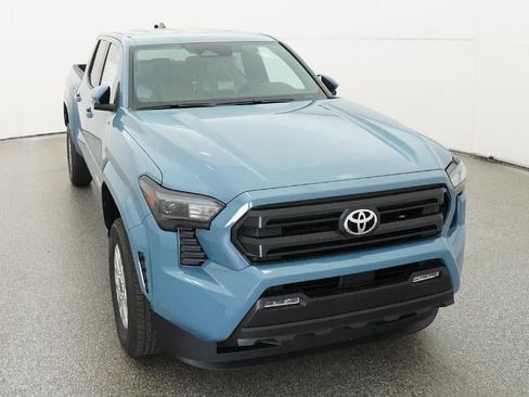 New 2026 Toyota Tacoma SR5 image 14