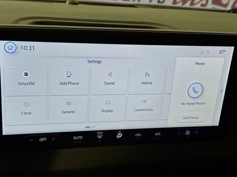 New 2026 Ford Maverick XL image 14