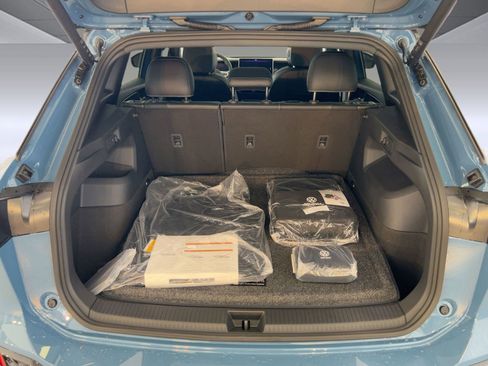 New 2026 Volkswagen Tiguan SE R-Line image 33