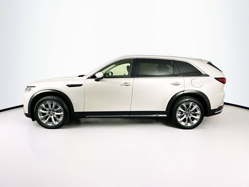 Used 2024 MAZDA CX-90 3.3 Turbo w/ Premium Package image 4